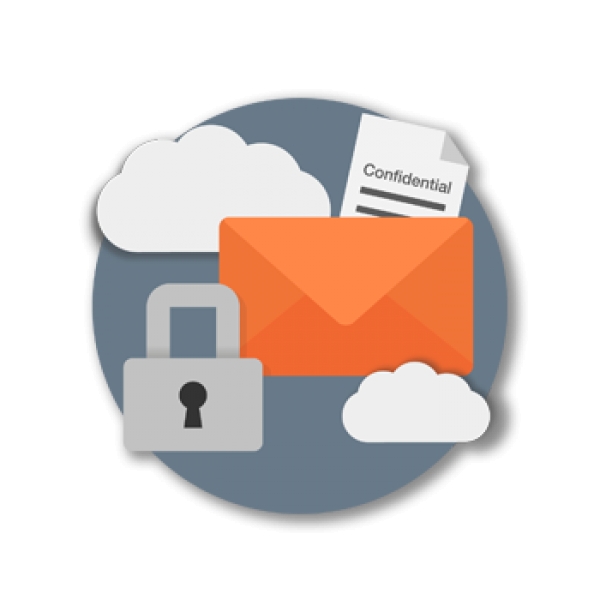 Cloud Email Server